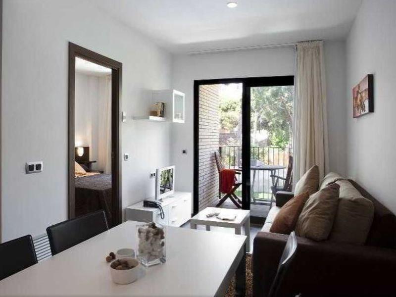 Sg Costa Bcn Apartments Castelldefels Exterior photo