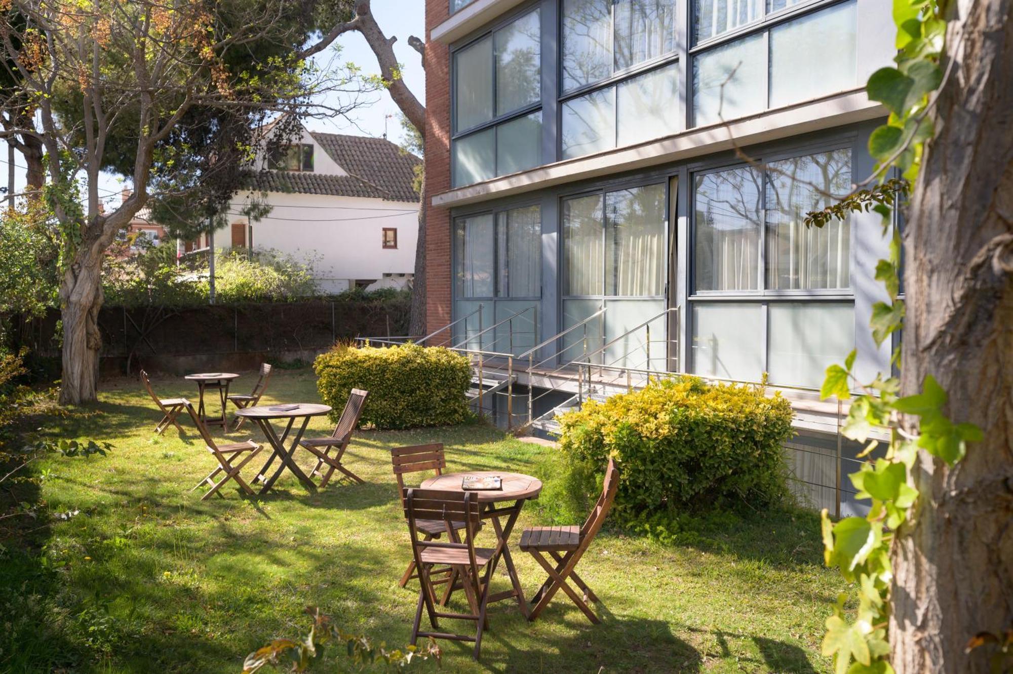 Sg Costa Bcn Apartments Castelldefels Exterior photo