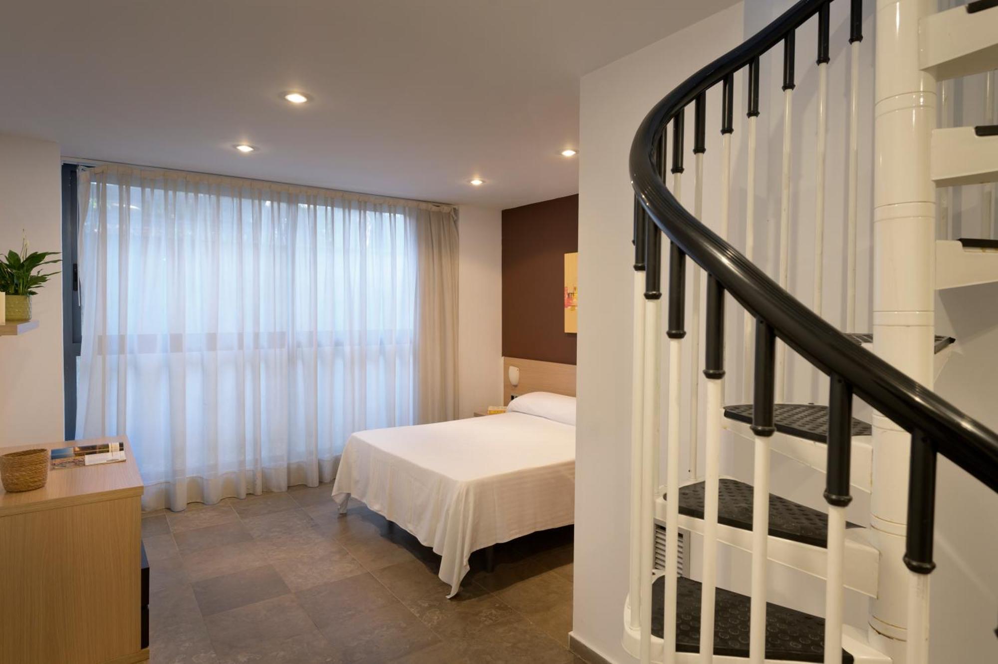 Sg Costa Bcn Apartments Castelldefels Exterior photo