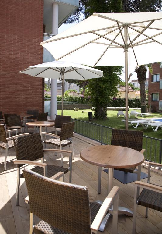 Sg Costa Bcn Apartments Castelldefels Exterior photo